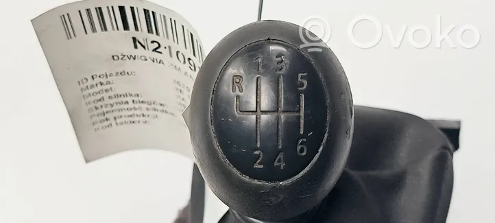 Renault Master III Rivestimento in pelle/manopola della leva del cambio 969350026R
