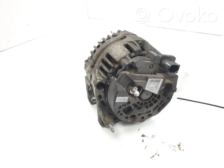 Volkswagen Fox Alternator 045903023