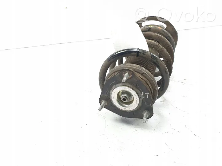 Ford Transit VII Ammortizzatore anteriore BK31-18045-HC