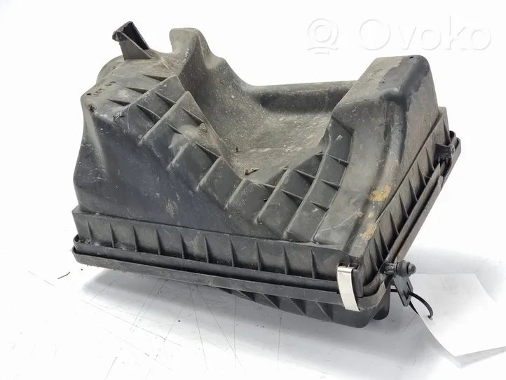 Opel Astra G Coperchio scatola del filtro dell’aria 90531002