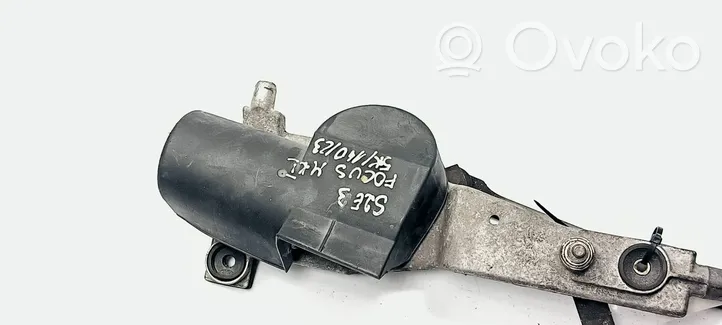 Ford Focus Mechanizm wycieraczek szyby przedniej / czołowej 1395106486