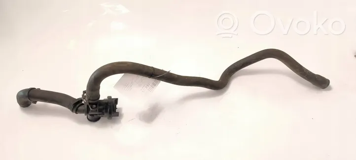 Chevrolet Corvette Engine coolant pipe/hose 