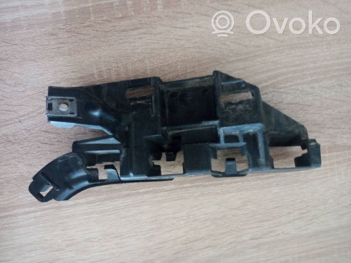 Peugeot 307 Support de montage de pare-chocs avant 9653426980