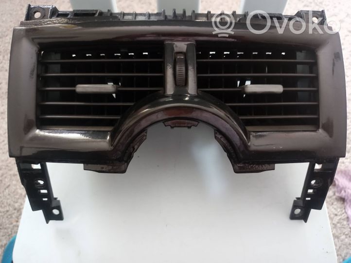 Renault Megane II Dash center air vent grill a1007049