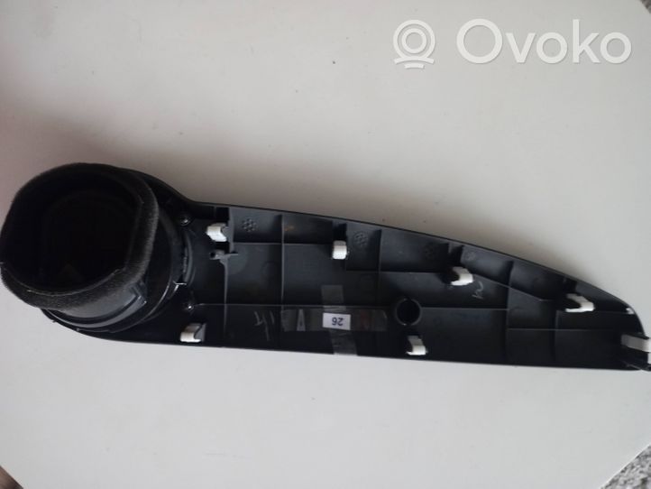 Hyundai i10 Griglia di ventilazione centrale cruscotto 847600X000