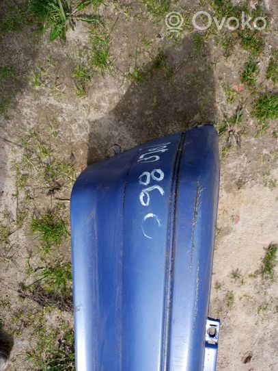 Volkswagen Polo II 86C 2F Rear bumper 871807421b