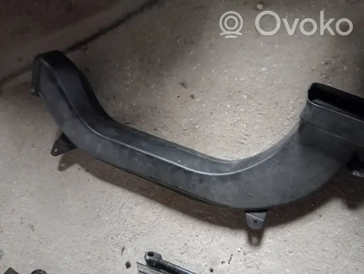 Land Rover Discovery Sport Conduit d'air (cabine) FK7201455AA