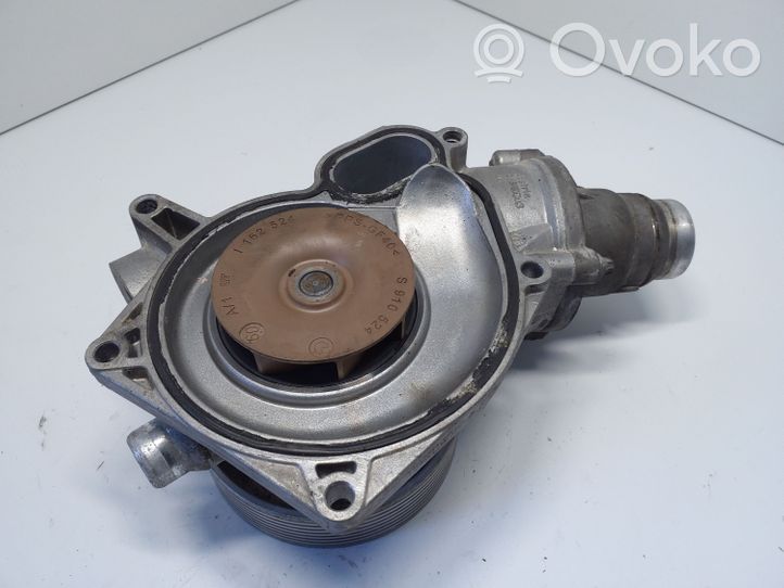 BMW 7 F01 F02 F03 F04 Pompe de circulation d'eau 11517548263