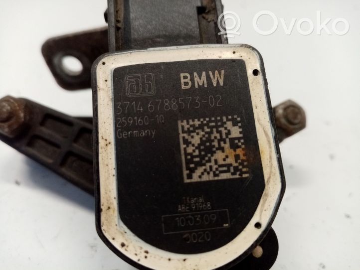 BMW 7 F01 F02 F03 F04 Headlight level adjustment motor 37146788573