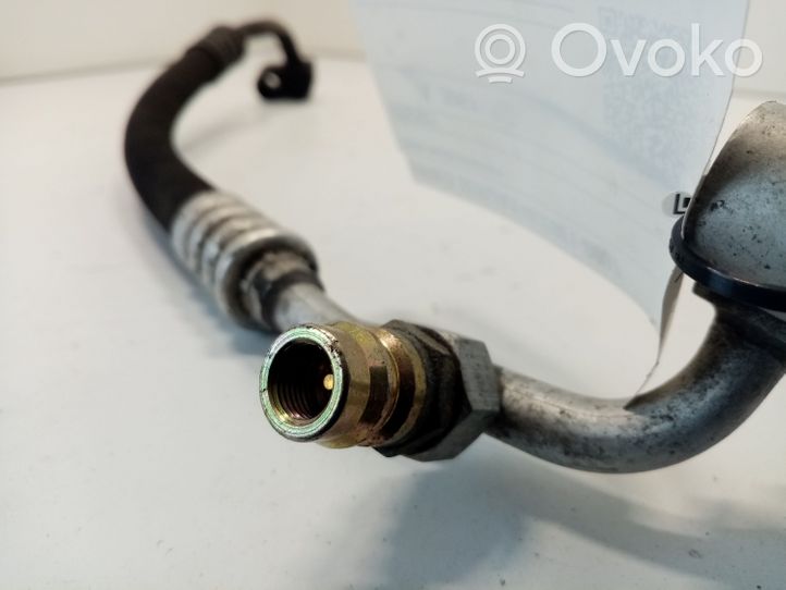 BMW M3 Air conditioning (A/C) pipe/hose 64536902681