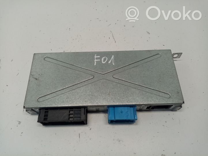 BMW 7 F01 F02 F03 F04 Moduł sterowania Gateway 61359219318