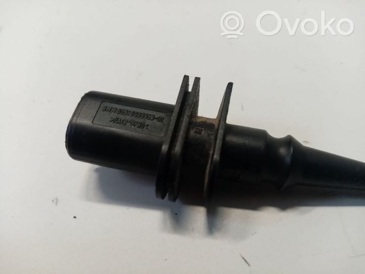 BMW X5 E53 Sonde température extérieure 65816936953