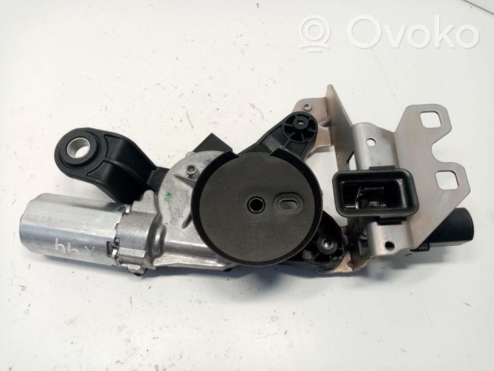 BMW 3 F30 F35 F31 Mechanizm wycieraczki szyby tylnej 7311415