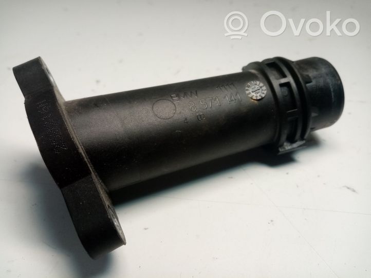 BMW 3 F30 F35 F31 Durite de refroidissement tube 8571141