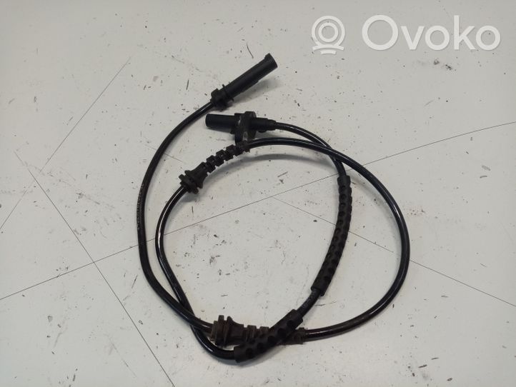 BMW 7 F01 F02 F03 F04 Sensore velocità del freno ABS 34526782099