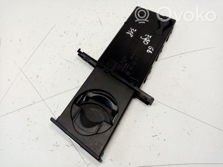 BMW 3 E90 E91 Cup holder 51457127463