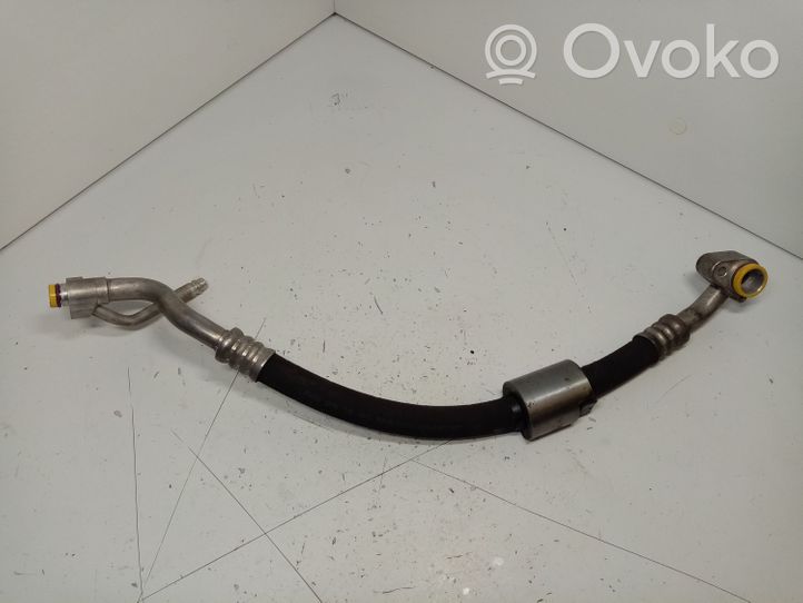 BMW 3 E90 E91 Air conditioning (A/C) pipe/hose 64509209715