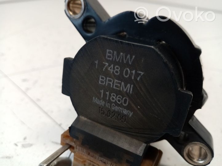 BMW 7 E38 Suurjännitesytytyskela 1748017