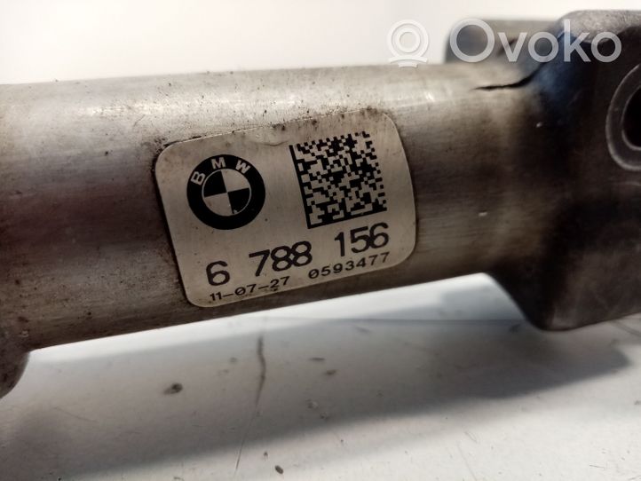 BMW 6 F12 F13 Giunto cardanico del piantone dello sterzo 6776108