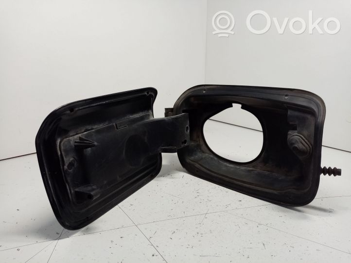 BMW 5 F10 F11 Bouchon, volet de trappe de réservoir à carburant 1177204365