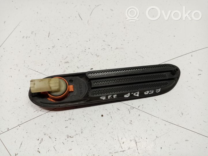 Mini One - Cooper R50 - 53 Front fender indicator light 1503561