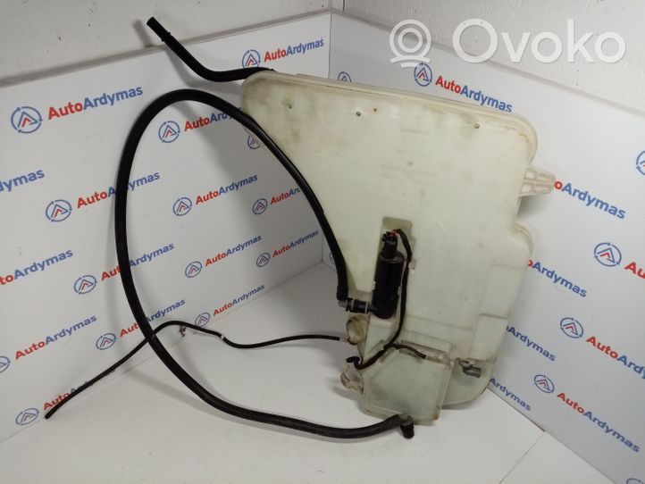 BMW 7 F01 F02 F03 F04 Depósito/tanque del líquido limpiaparabrisas 61667269667