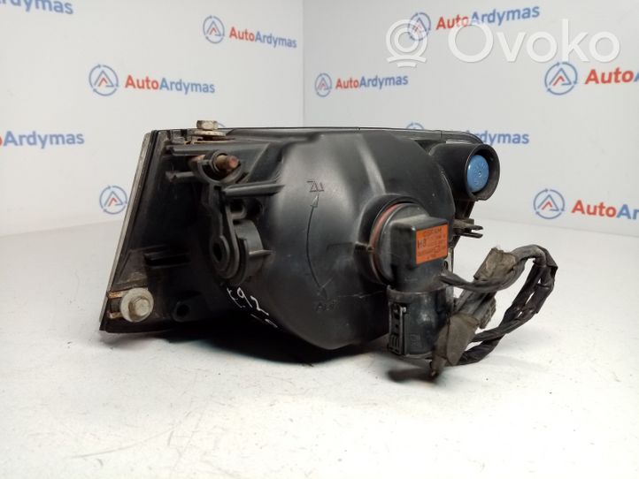 BMW 3 E92 E93 Feu antibrouillard avant 6937466