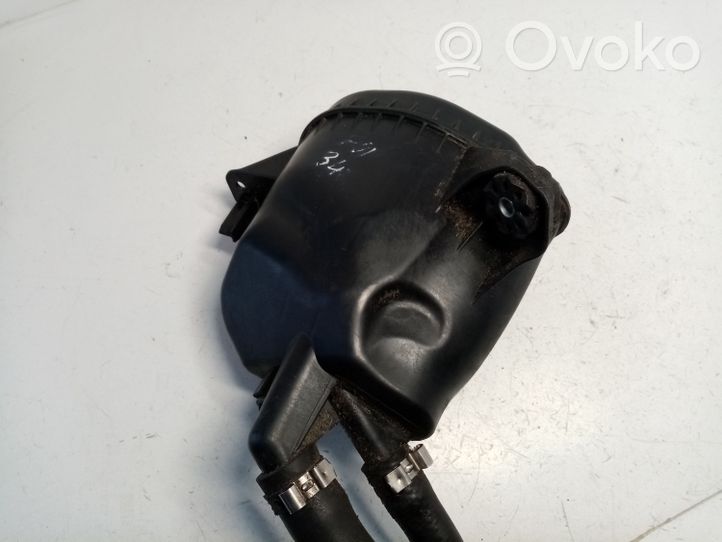 BMW 7 F01 F02 F03 F04 Depósito/tanque del líquido de la dirección hidráulica 32416782942