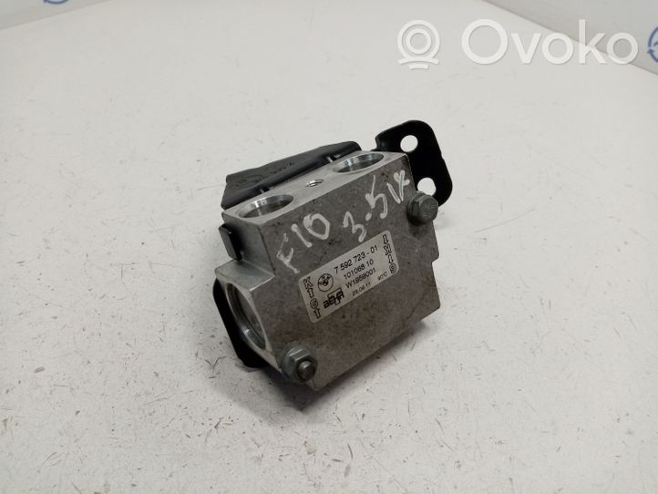 BMW 5 F10 F11 Other gearbox part 7592723