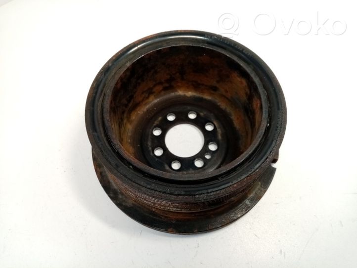 BMW 6 E63 E64 Poulie de vilebrequin 11231439683