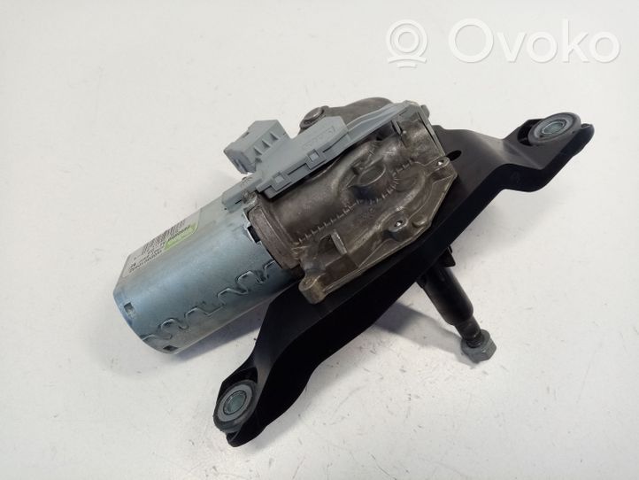 BMW X1 E84 Rear window wiper motor 2990856