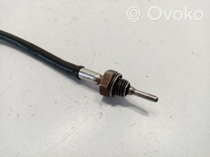 BMW 3 E90 E91 Sensore della temperatura dell’aria aspirata 8507628