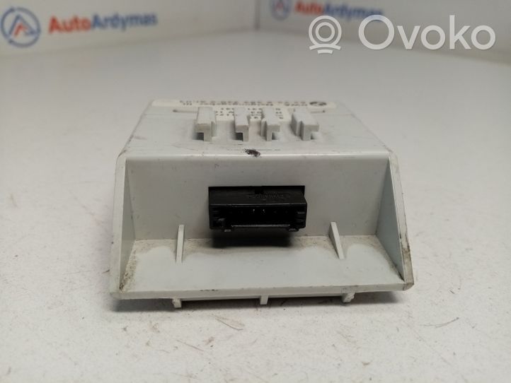 BMW 3 E46 Alarm movement detector/sensor 65758382240