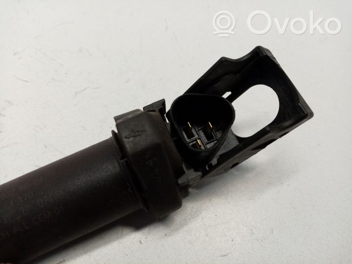 BMW M3 High voltage ignition coil 7594937