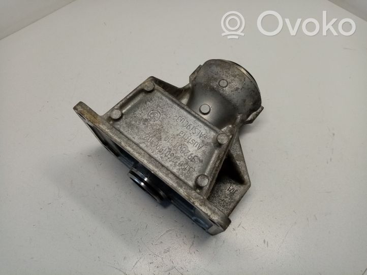 BMW 3 F30 F35 F31 Support de différentiel avant 31507601996