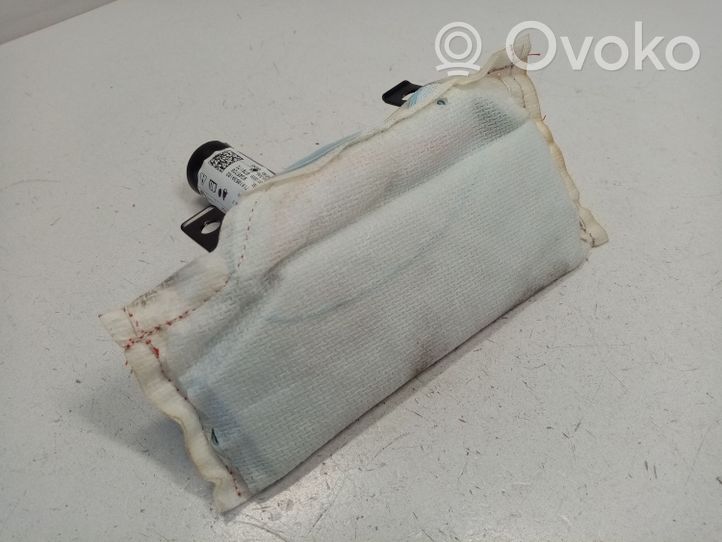 BMW X5 E70 Poduszka powietrzna Airbag fotela 7161063