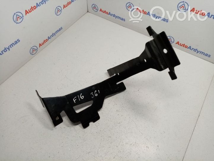 BMW X6 F16 Battery bracket 61217629616