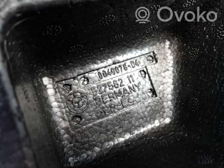 BMW M3 Vano portaoggetti nel bagagliaio 8040078