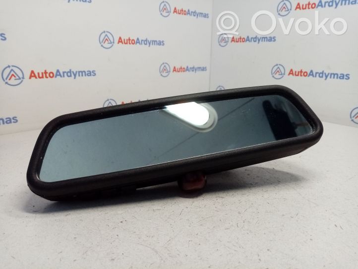 BMW X5 E70 Espejo retrovisor (interior) 7028445