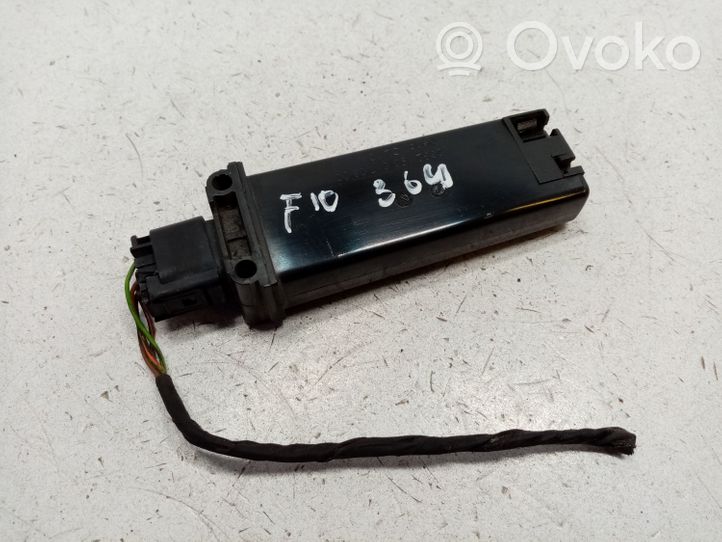 BMW 5 F10 F11 Module de pression des pneus 6853670