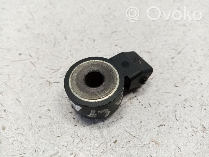 BMW 5 F10 F11 Detonation knock sensor 7598861