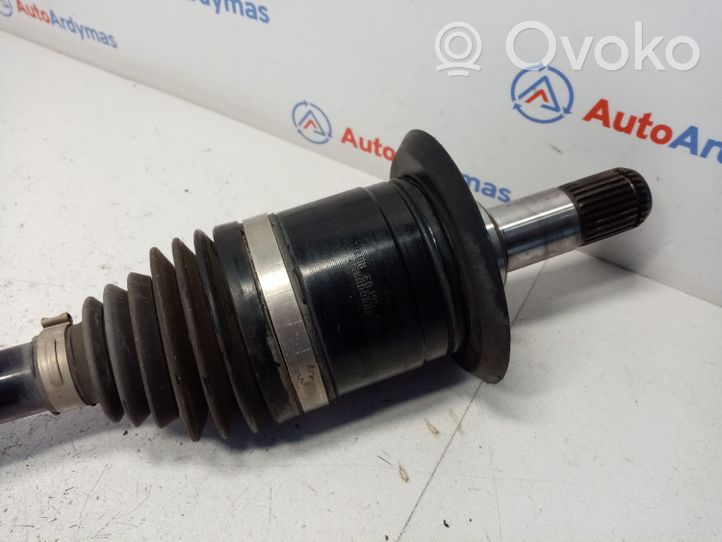 BMW 3 F30 F35 F31 Rear driveshaft 7637445