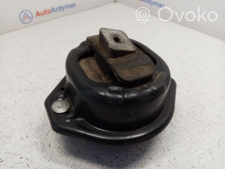 BMW 7 E65 E66 Support de moteur, coussinet 22116769186