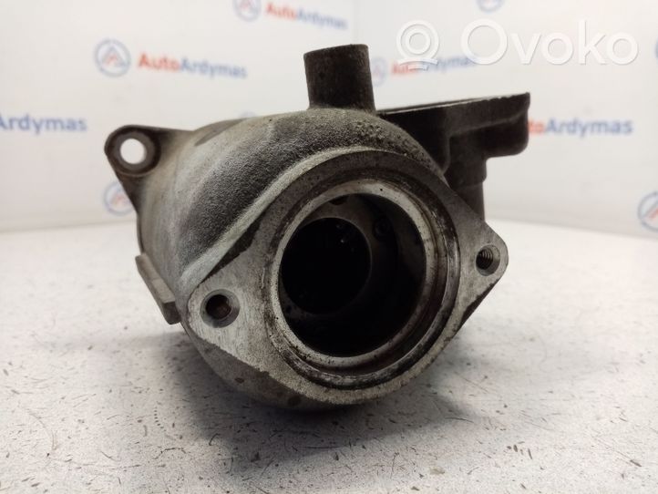 BMW 7 F01 F02 F03 F04 Vairo kolonėlės mechaninė dalis 7882434241