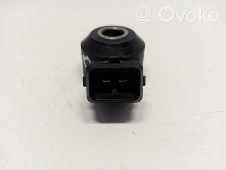 BMW 3 F30 F35 F31 Sensore di detonazione 7598861