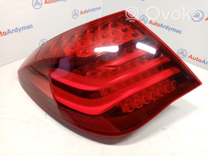 BMW 7 F01 F02 F03 F04 Lampa tylna 7300269