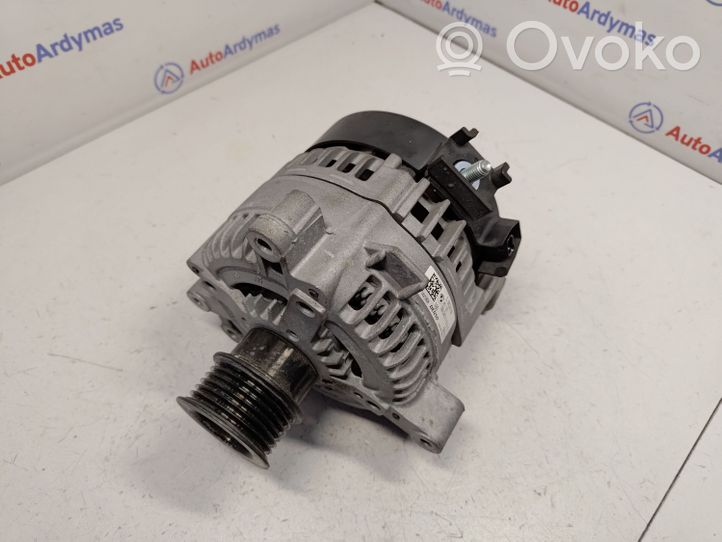 BMW X3 G01 Generatore/alternatore 8634166