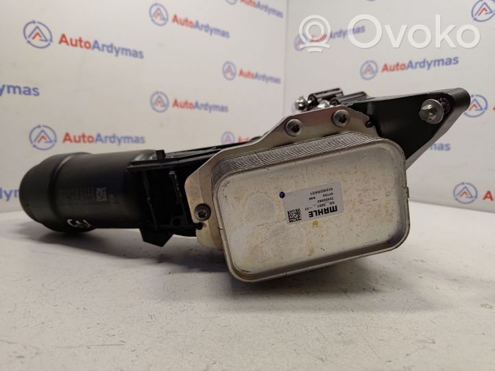 BMW X3 G01 Support de filtre à huile 8580414