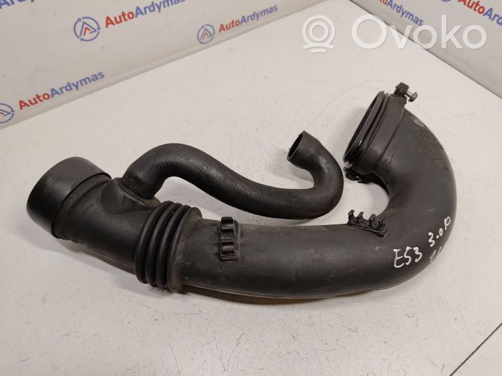 BMW X5 E53 Oro paėmimo kanalo detalė (-ės) 7795026