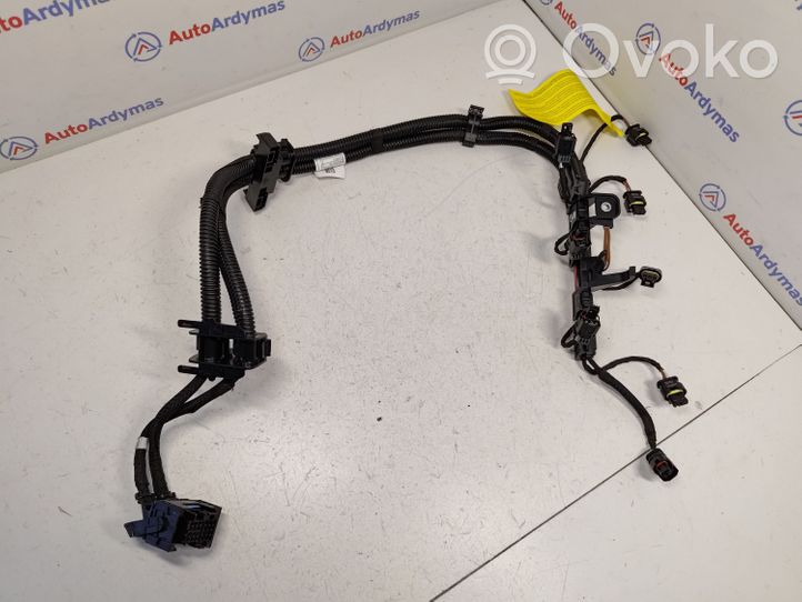 BMW X3 G01 Faisceau de câblage pour moteur 8482361